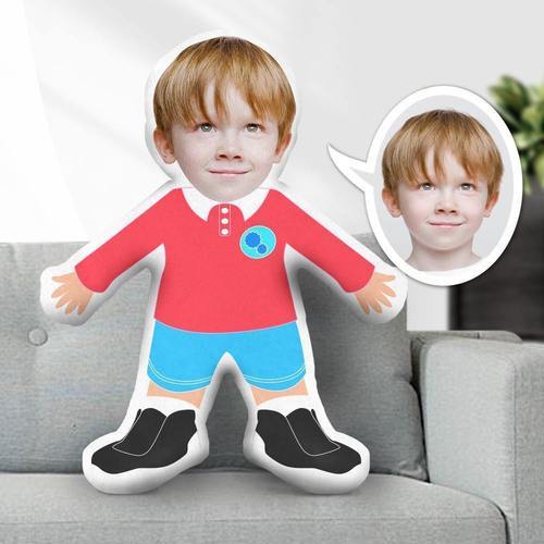 European and American Hot Style Custom Cute Wind Pillow