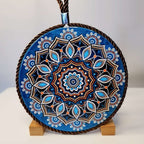 Ceramic Insulation Pad For Household Tea Table Table