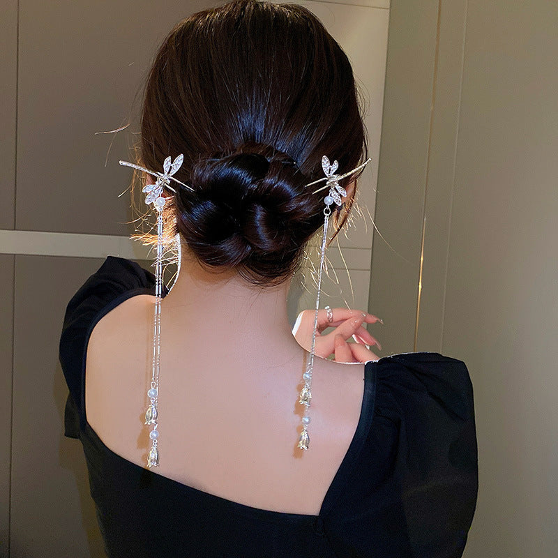 Women's Fashion Hairpin Hairpin Hair Accessories Women