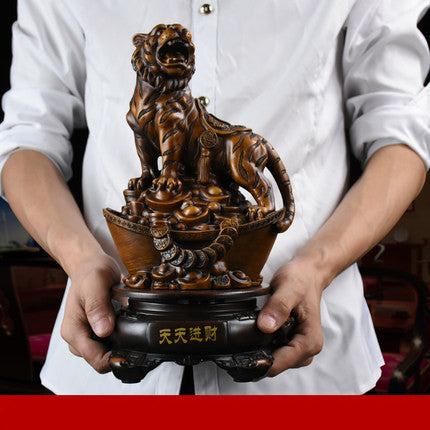 Chinese Zodiac Auspicious Signs Of Good Luck