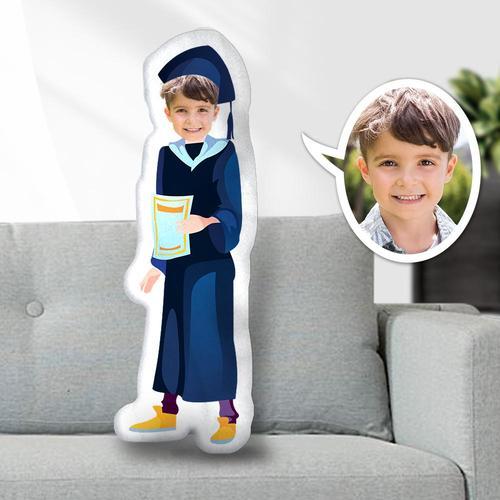 European and American Hot Style Custom Cute Wind Pillow