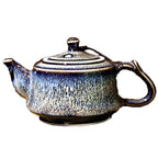 Ceramic Kung Fu Teapot