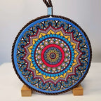 Ceramic Insulation Pad For Household Tea Table Table