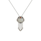Women's Chinese Jade Ruyi Necklace