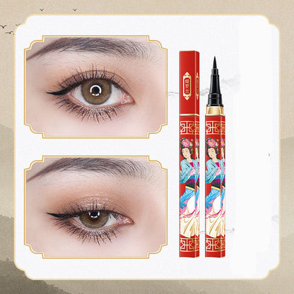 De Roland Imperial Concubine Chinese Ancient Style Eyeliner