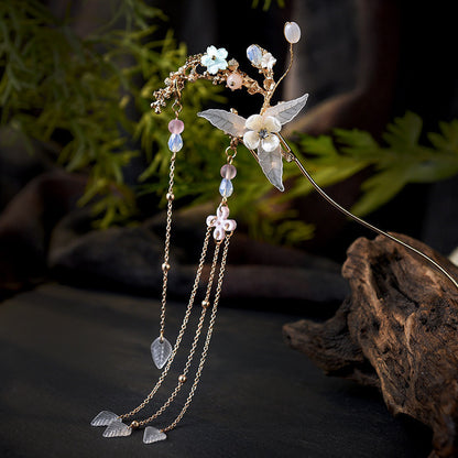 Ancient Style Hairpin Fairy Costume Accessories