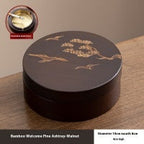 Chinese Style Home Living Room Ashtray Office