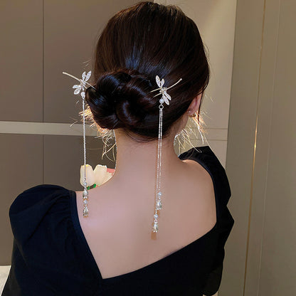 Women's Fashion Hairpin Hairpin Hair Accessories Women