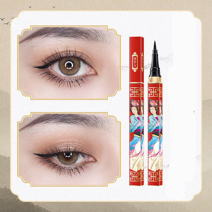 De Roland Chinese Ancient Style Eyeliner-3