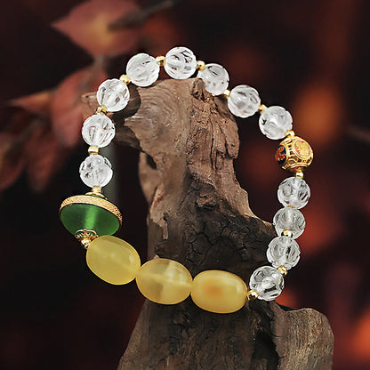 Harmonious Life Bracelet-3