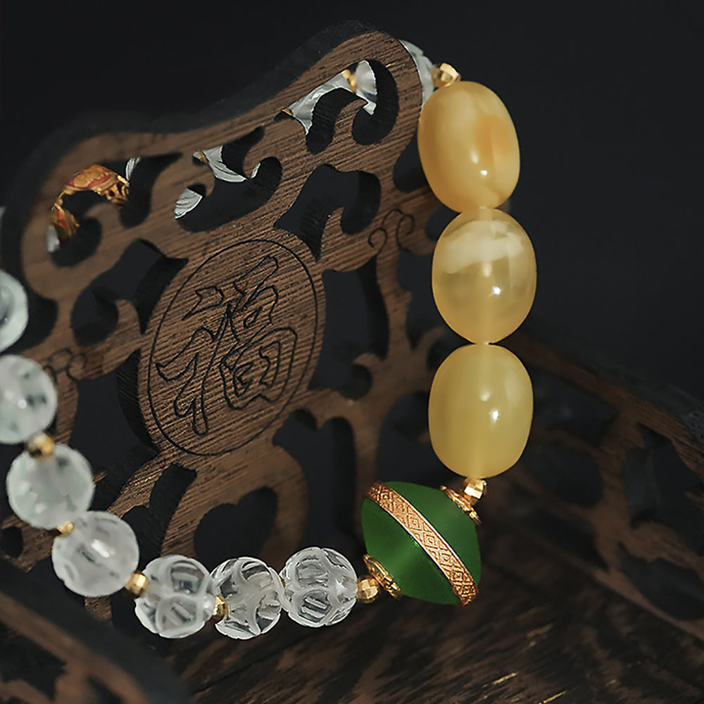 Harmonious Life Bracelet-4