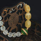 Harmonious Life Bracelet Crystal Jewelry-4