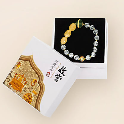 Harmonious Life Bracelet-5