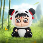 Nezha 2: The Demon Boy Havoc in the Sea Series Figure Blind Box Figures Set-13
