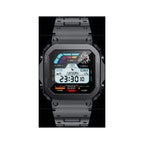 AW39 Bluetooth Call Sports Smart Watch - Health Management, Retro Fashion Design