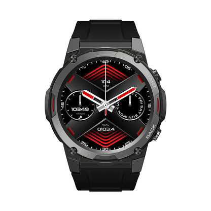 Zeblaze VIBE 7PRO 1.43-inch AMOLED display hi-fi bluetooth calling smartwatch