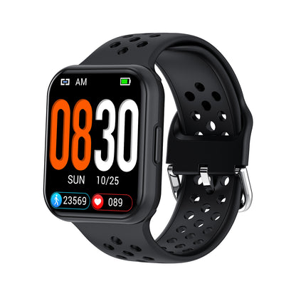 S226 Smart Watch - Heart rate monitoring, sleep tracking, multi-sport mode, health management watch