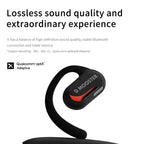 Elephant Trunk Joint Big Monster OWS Ear-hook Wireless Bluetooth Headset D13 Ultimate Edition Gift Box