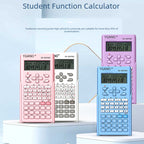 Macaron Color Matching High Value Function Multifunctional Calculator
