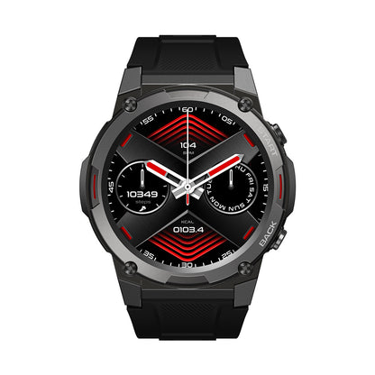 Zeblaze VIBE 7PRO 1.43-inch AMOLED display hi-fi bluetooth calling smartwatch