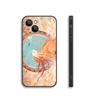 SuanNi Dragon Silicone Phone Case-2