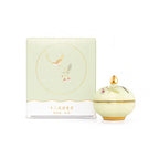 Twelve Flower Gods Solid Perfume Chinese Floral Balm Gift-3
