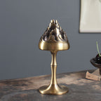 Indoor Pure Copper Antique Incense Burner Ornaments