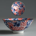 Ceramic Cup Bamboo Hat Tea Large Kung Fu Tea Set Tea Cup Tea Cup Cup