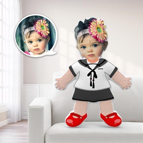 European and American Hot Style Custom Cute Wind Pillow