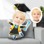 European and American Hot Style Custom Cute Wind Pillow