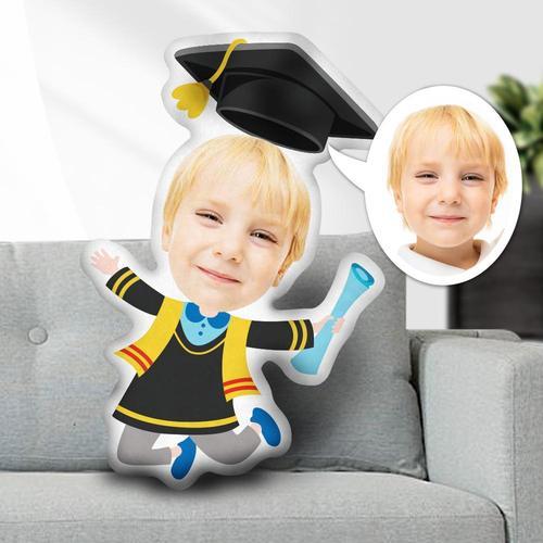 European and American Hot Style Custom Cute Wind Pillow
