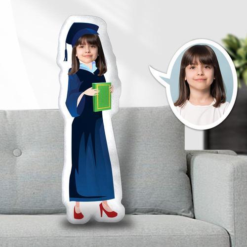 European and American Hot Style Custom Cute Wind Pillow