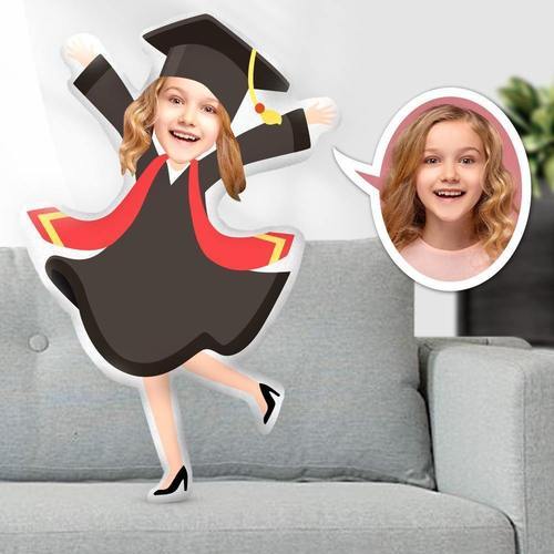 European and American Hot Style Custom Cute Wind Pillow
