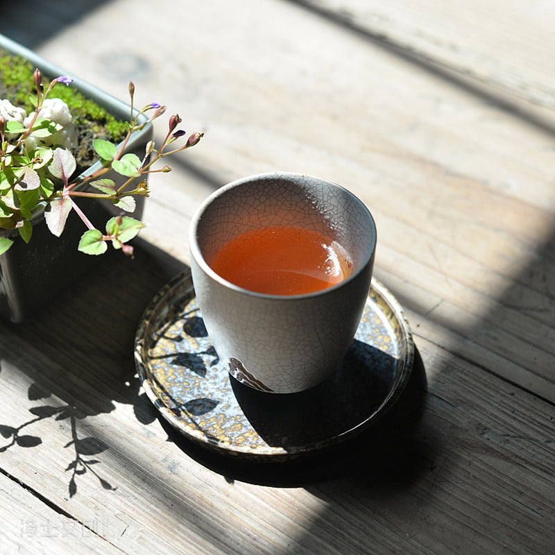 Home Kung Fu Tea Set Small Cup Office