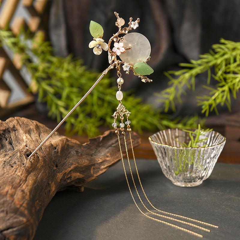 Ancient Style Hairpin Fairy Costume Accessories