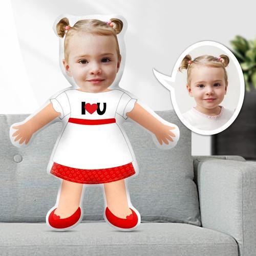 European and American Hot Style Custom Cute Wind Pillow