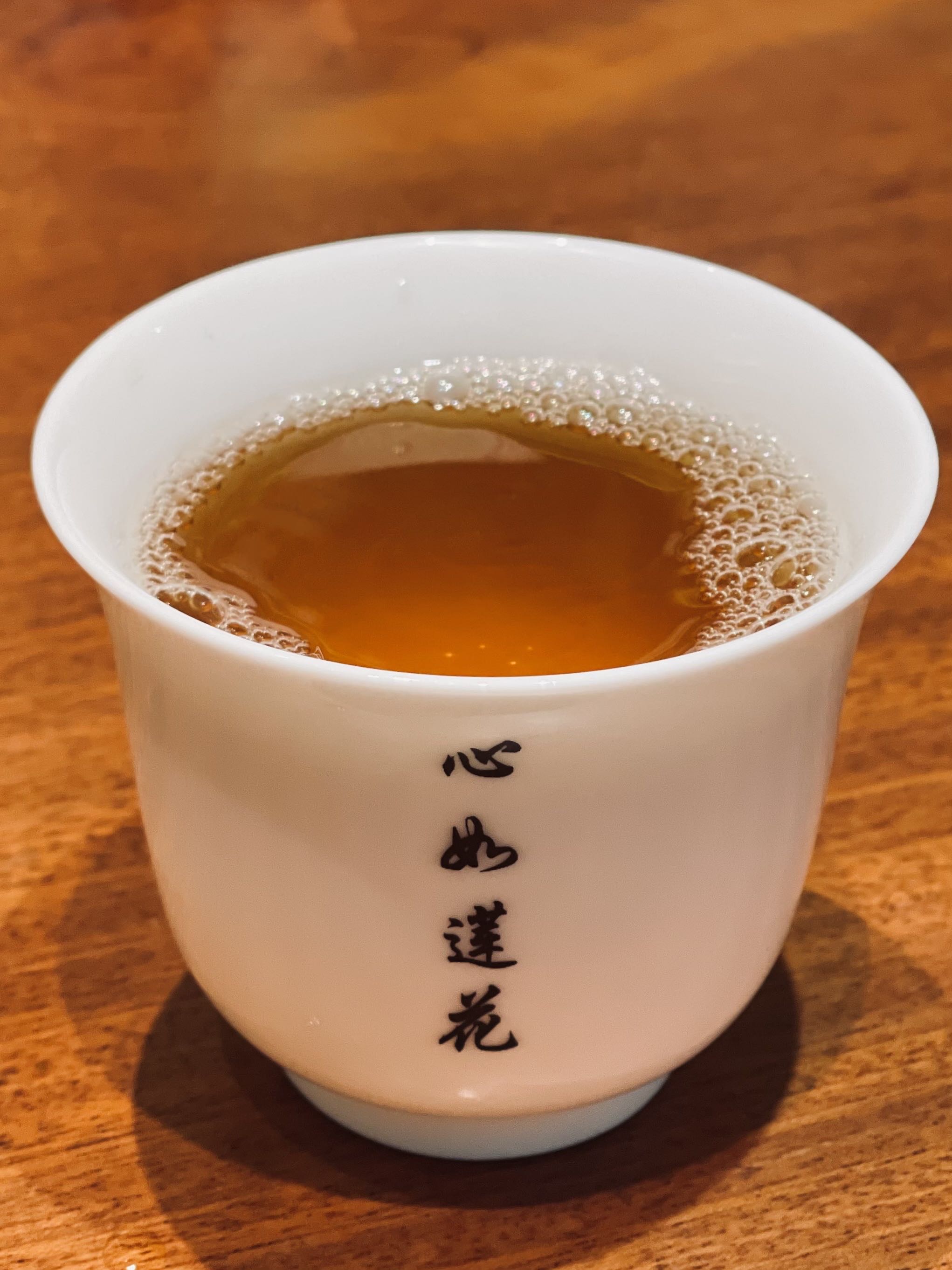 Nourishing the Kidney Meridian | Tongbao Fanjingshan Premium Fermented Yellow Tea