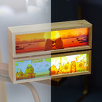 Practical And Creative Birthday Gift