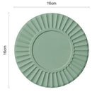 Home Fashion Silicone Placemat Insulation Pad