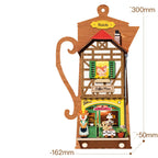 Creative Gift Three Dimensional Puzzle Toys