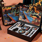 Elk Makeup BB Cream Lipstick Affordable Cosmetic Gift Box Set-1