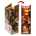 3D Model Bookcase Creative Gift