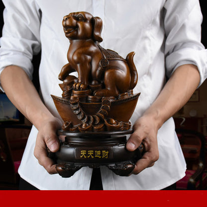 Chinese Zodiac Auspicious Signs Of Good Luck