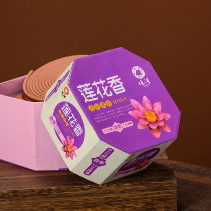 Buddha Tea Room Hotel Deodorant Lasting Fragrance