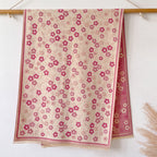 Artificial Cashmere Scarf Women's Fashion