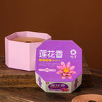 Buddha Tea Room Hotel Deodorant Lasting Fragrance