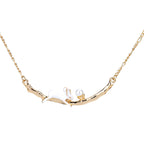 Pearl Painting Oil Rabbit Bracelet Women Bracelet Bracelet